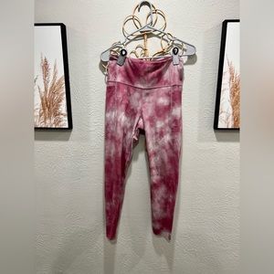 Gapfit Recycled Power Leggings